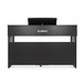 Kawai CN27 Digital Piano, Satin Black