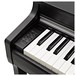 Kawai CN27 Digital Piano, Satin Black