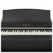 Kawai CN27 Digital Piano, Satin Black