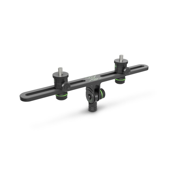 Gravity MSSTB01 Pro Stereo Bar Reverse