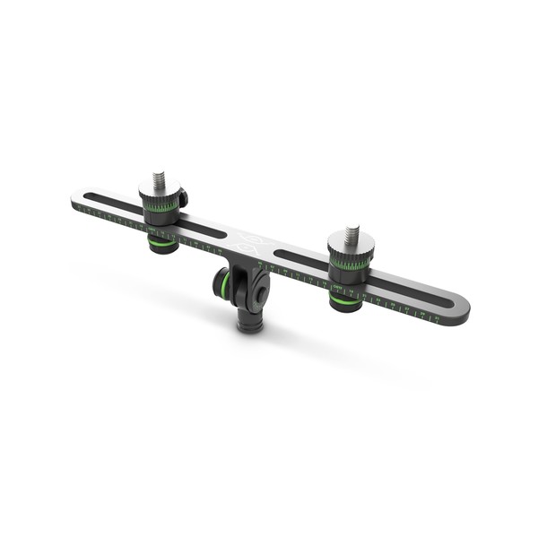 Gravity MSSTB01 Pro Stereo Bar Threads