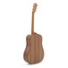 Taylor 110e Dreadnought Electro Acoustic Guitar, Natural