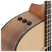 Taylor 110e Dreadnought Electro Acoustic Guitar, Natural