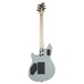 EVH Wolfgang Special EB, Satin Primer Grey