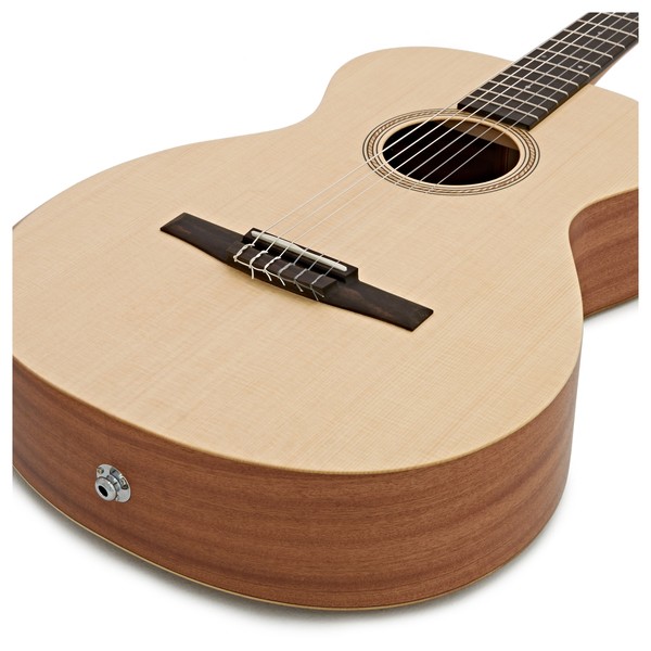 Taylor Academy 12e-N Grand Concert Electro Classical Guitar