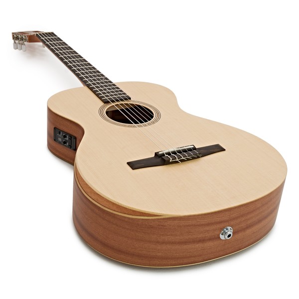 Taylor Academy 12e-N Grand Concert Electro Classical Guitar