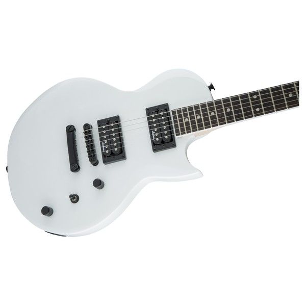 Jackson JS22 SC Monarkh, Snow White - body