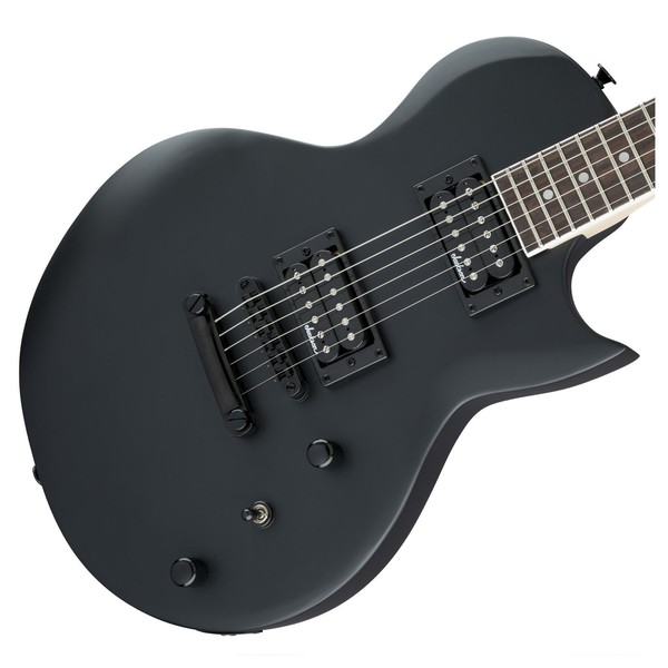 Jackson JS22 SC Monarkh, Satin Black - body