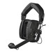 beyerdynamic DT 109 Headset in Black, 400 Ohms