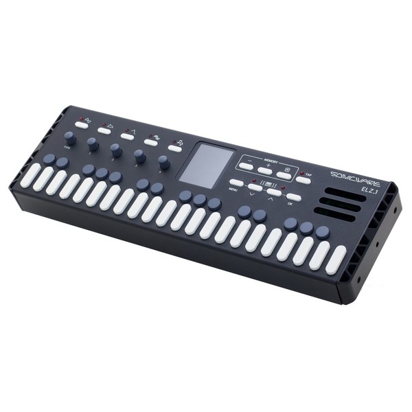 Sonicware ELZ_1 Synthesizer at Gear4music