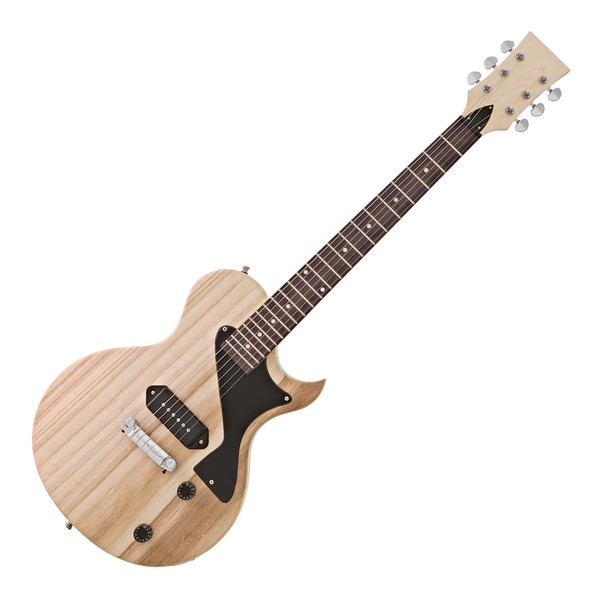 New Jersey Jr Electric Guitar DIY Kit