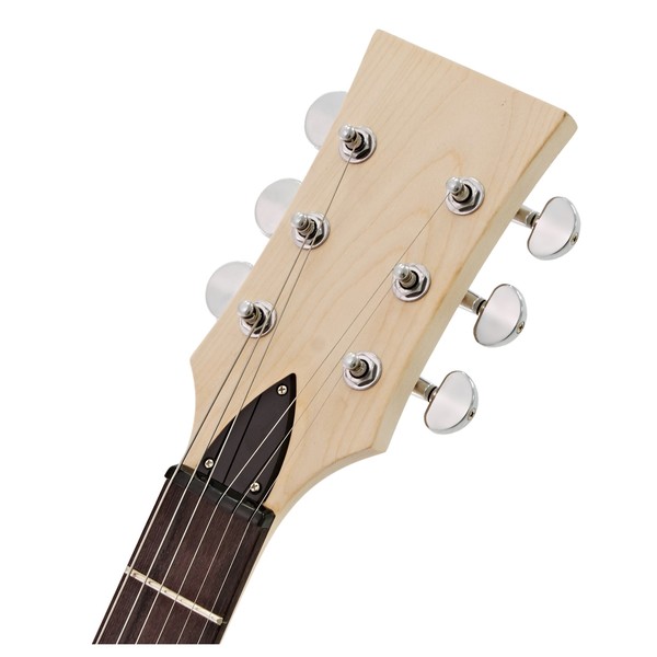 New Jersey Jr Electric Guitar DIY Kit