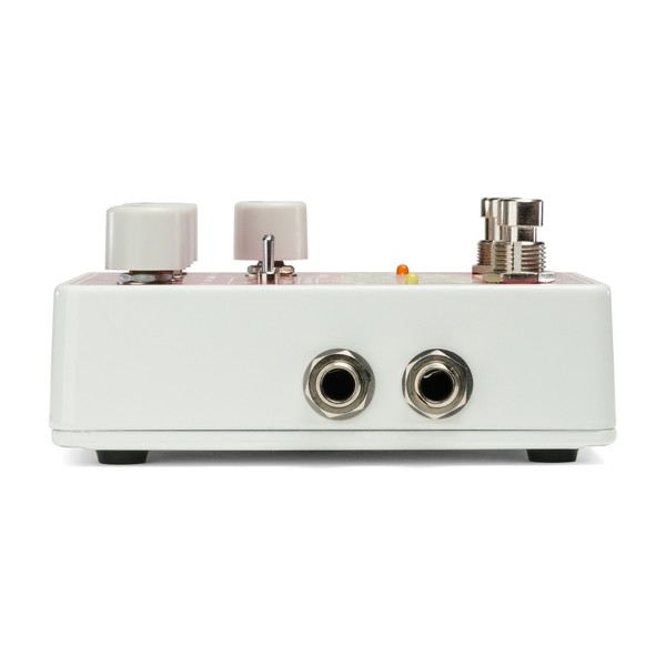 Electro Harmonix Blurst Modulating Filter - left