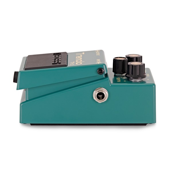 Pédale Boss TR-2 Tremolo vintage (Gebraucht) in Safnern für CHF 63