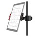 iKlip 3 - Mic Stand Mount (Tablet Not Included)