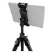 IK Multimedia iKlip 3 Deluxe Mount Bundle - Tripod Mount Rear (Tablet Not Included)132048