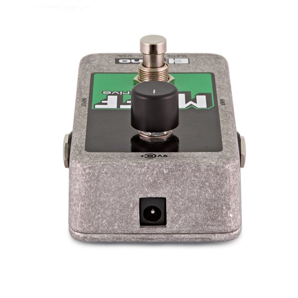 Electro Harmonix Muff Overdrive Reissue Fuzz