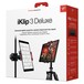 IK Multimedia iKlip 3 Deluxe Mount Bundle - Boxed
