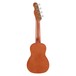 Fender Venice Soprano Ukulele WN, Natural - Back