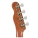 Fender Venice Soprano Ukulele WN, Natural - Tuning Machines