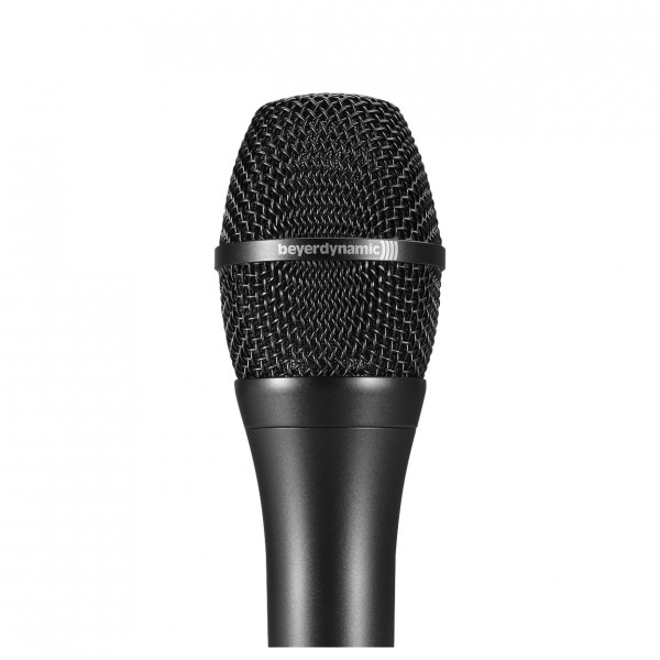 DISC beyerdynamic TG V96 Premium Vocal Condenser Microphone at