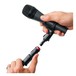 Frameworks GFW-MIC-QRINSERT5 Microphone QRTOP Adapter Inserts, 5 Pack