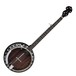 Dean Backwoods 2 Pro Banjo w/Pickup