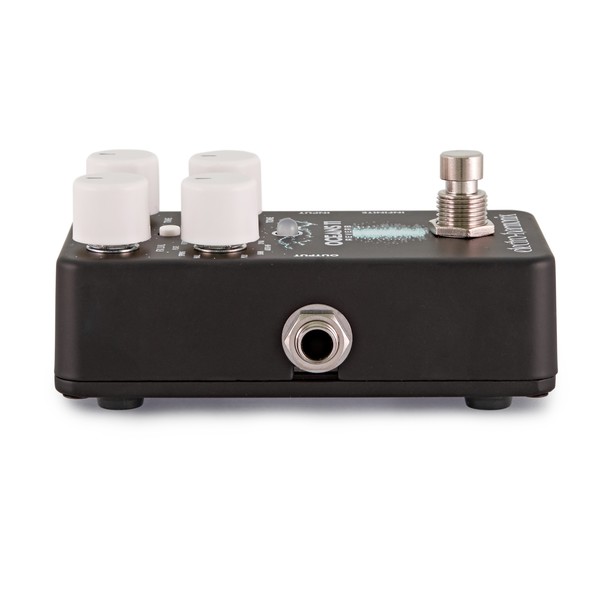 ギター electro-harmonix OCEANS 11 REVERB Oceans 11 | Reverb - Electro-Harmonix