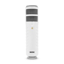 Rode Podcaster USB Condensatormicrofoon - Bijna Nieuw