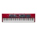 Nord Stage 3 Digital Piano - Top