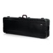 Gator GTSA-KEY88D ATA TSA 88 Note Keyboard Case - Angled