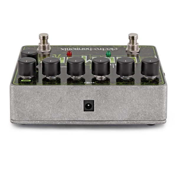 Electro Harmonix Bas Deluxe Big Muff Pi Bass | Gear4music