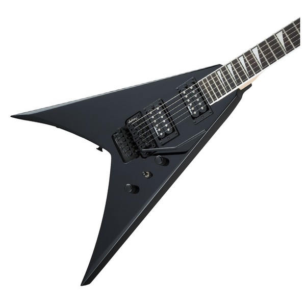 Jackson JS Series King V JS32, Gloss Black at Gear4music