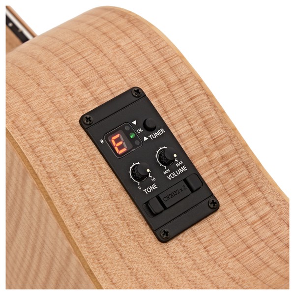 Taylor GS Mini-e Maple Bass
