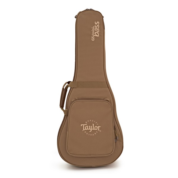 Taylor GS Mini-e Maple Bass