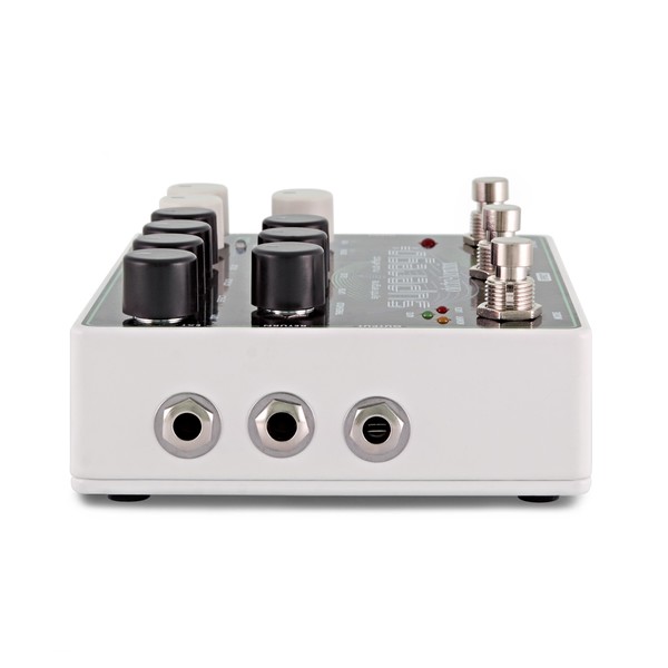 Electro Harmonix Superego Plus Super Synth Engine at Gear4music