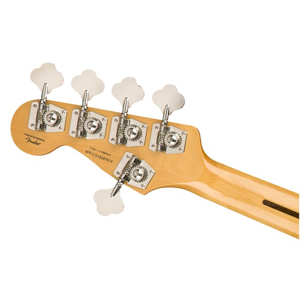 ベース Classic Vibe '70s Jazz Bass Natural Squier Classic Vibe '70s Jazz Bass Natural / 楽器屋BOW