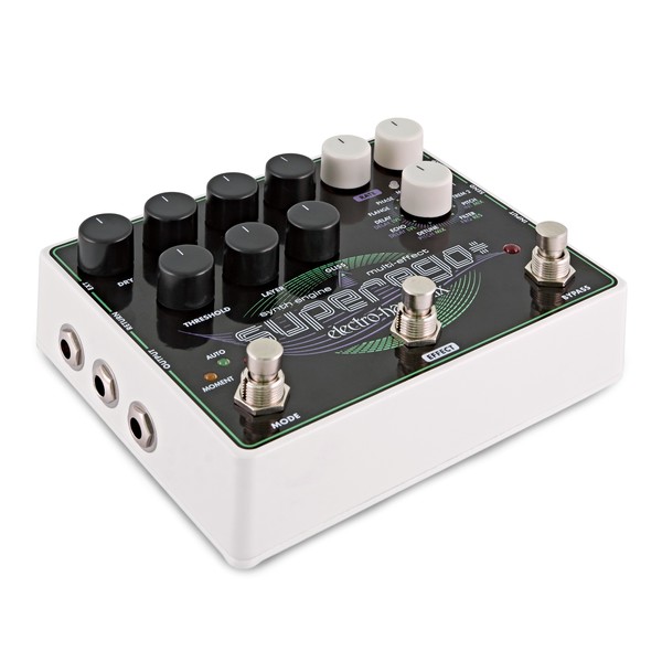 Electro Harmonix Superego Plus Super Synth Engine at Gear4music