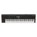 Korg Kronos 88 Music Workstation - Top