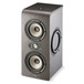 Focal Shape Twin Studio Monitor - Angled