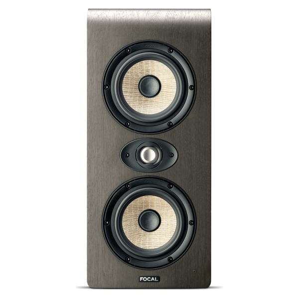 Shape Twin Studio Monitor - Front