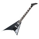 Jackson JS Series Rhoads JS32, Black with White Bevels