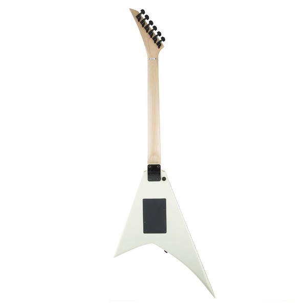 Jackson JS32 Rhoads, Ivory - back