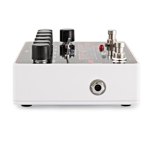 ギター electro-harmonix L MUFF Electro Harmonix Little Big Muff « Guitar Effect