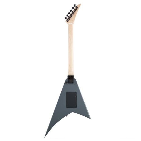 Jackson JS32L Rhoads Left Handed, Satin Grey at Gear4music