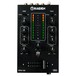 Raiden Fader RPM-100 Portable DJ Mixer - Top