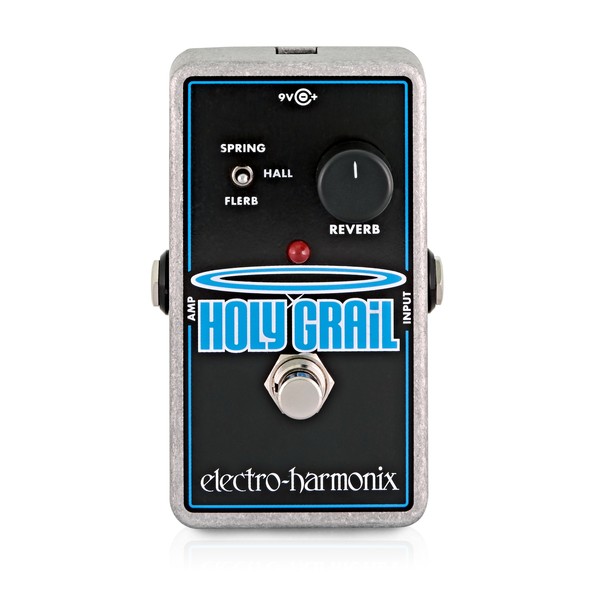 Electro Harmonix Holy Grail Reverb main