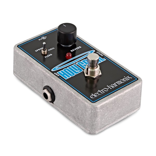Electro Harmonix Holy Grail Nano Reverb | Gear4music