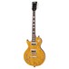 Vintage V100AFD Left Handed, Paradise Flamed Maple front