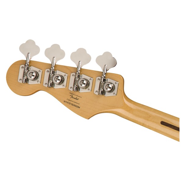 り　Classic Vibe '60s Jazz Bass® Squier Classic Vibe 60s Jazz Bass FL LR 3TS - Squier - Basy